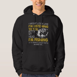 Veste À Capuche Chemise de pêche