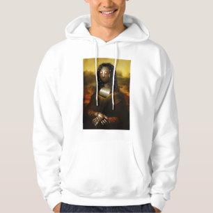 Veste À Capuche Chemise M0NA1ZA-582
