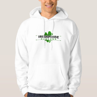 Veste À Capuche Chemise officielle de logo d'IPD