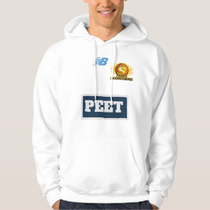 Veste À Capuche Chemise T-shirt Perth Scorchers New Jersey