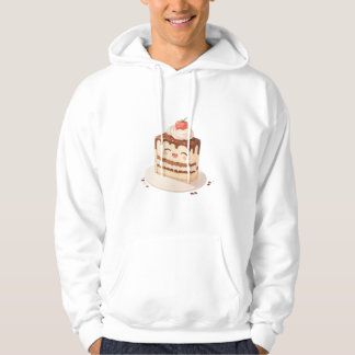 Veste À Capuche Chérie !