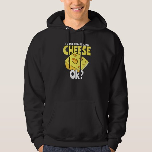 Veste À Capuche Cheval Swiss Grillé Cheddar (Devant)