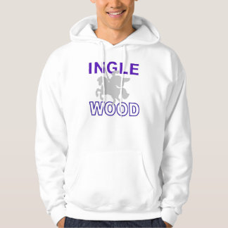 Veste À Capuche Chevalier d'Inglewood
