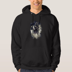Veste À Capuche Chevaliers Croisés Templier Crusade Chevaliers