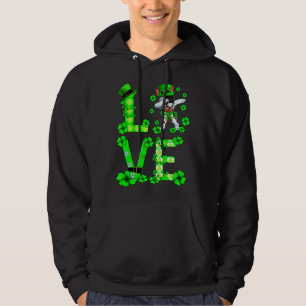 Veste À Capuche Chien de taureau français