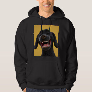 Veste À Capuche chien qui rit