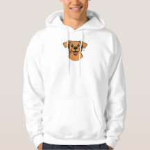 Chien Sourire Heureux