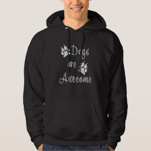 Veste À Capuche Chien Super Chiot Smart Doggo Cute Doggy Mans Meil