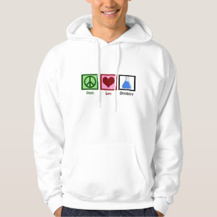Veste À Capuche Chimie mignonne