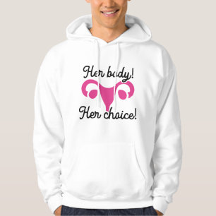 Veste À Capuche Choice