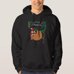 Veste À Capuche Christmas Slots Porte Père Noël S Casquette Xmas