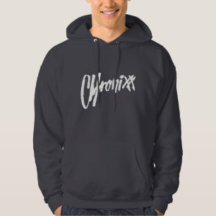 Veste À Capuche Chronixx