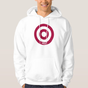 Veste À Capuche Cible Hoody des syndicats