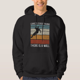 Veste À Capuche Citation Parkour Pour Parkour