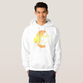 Veste À Capuche Citations féministes Cadeaux féministes Droits des (Devant entier)