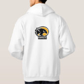 Veste À Capuche Classic Hawkeye Pride (Dos)