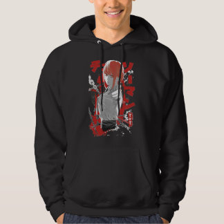 Veste À Capuche Classique ManMakima