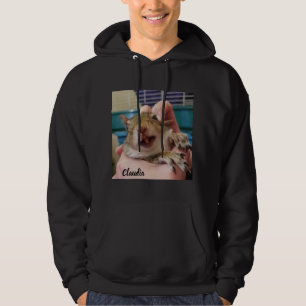 Veste À Capuche Claudia Sweatshirt/Sweat - shirt à capuche