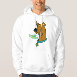 Veste À Capuche Cligner de l'oeil de Scooby-Doo