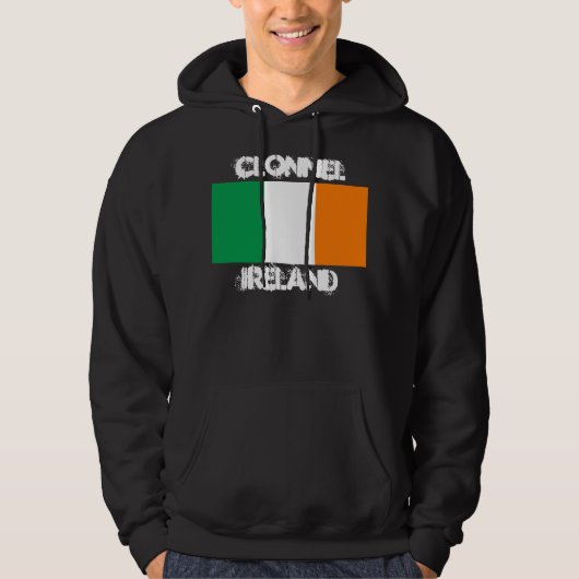 Veste À Capuche Clonmel, Comté de Tipperary, Irlande ( (Devant)