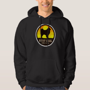 Veste À Capuche Cloud Spitz allemand Spitz Retro 5