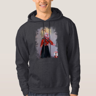 Veste À Capuche Clown/Pallaso/Clown