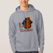 Veste À Capuche Cocido (Devant)