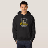 Veste À Capuche Coder Blagues Geek Programmeur Informatique C'Est (Devant entier)