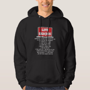 Veste À Capuche Codeur logiciel de programmateur Geek informatique