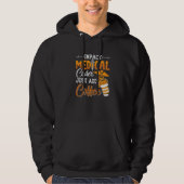 Veste À Capuche Coding Assistant Programmeur Médicale Coder Ajoute (Devant)