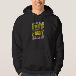 Veste À Capuche Collecteur Hobby sans danger de rotation de la mai