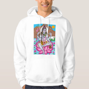 Veste À Capuche Collection de sweats à capuche Lord Shiva