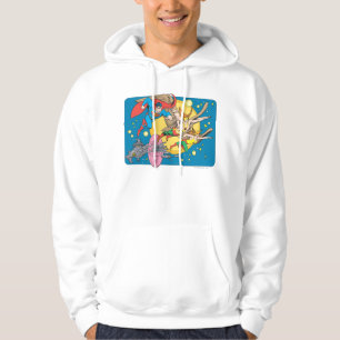 Veste À Capuche Collection Super Powers™ 15