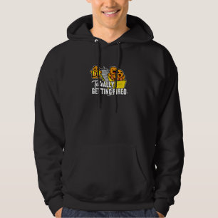 Veste À Capuche Collègue Swagazon Associé Tote Toteally Obtient