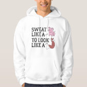 Veste À Capuche Comme Un Renard (Devant)