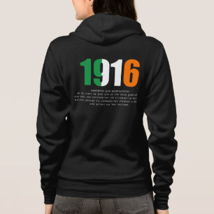 Veste À Capuche Commémoration d'augmentation et de proclamation d