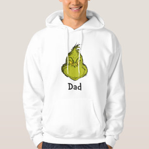 Veste À Capuche Comment le Grinch a volé Noël