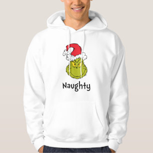 Veste À Capuche Comment le Grinch a volé Noël Grinch méchant