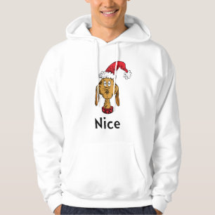 Veste À Capuche Comment le Grinch a volé Noël Max est sympa