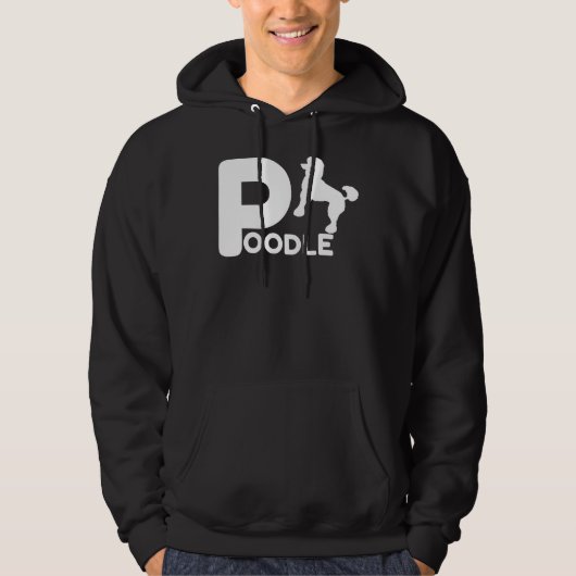 Veste À Capuche Conception de canicules Animaux de compagnie Amour (Devant)