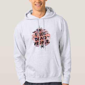 Veste À Capuche Conception de texte énigmatique