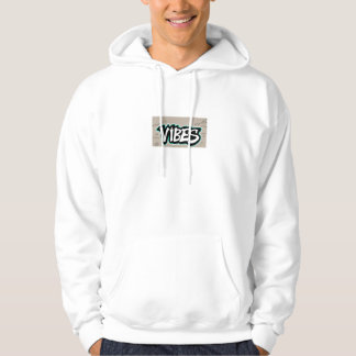 Veste À Capuche Conception minimaliste de la typographie de l'éner