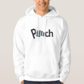 Veste À Capuche Conception "Punch" (Devant)