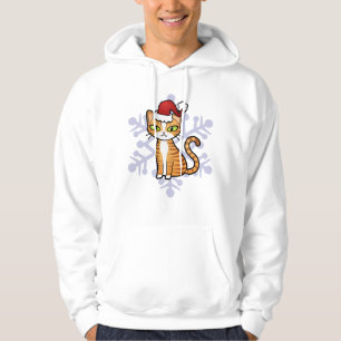 Veste À Capuche Concevez votre propre chat de bande dessinée