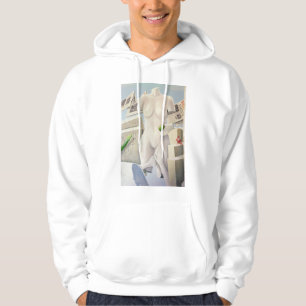 Veste À Capuche Conséquences juridiques de convoitise de 11ème