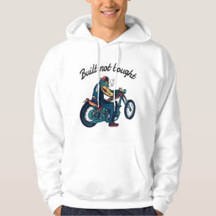 Veste À Capuche Construit non acheté Motorcycle
