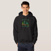 Veste À Capuche Cool Ce Que Fucckulent Cactus Funy (Devant entier)