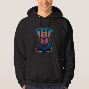 Veste À Capuche Cool Dachshund Puppy Pour Doxie, Propriétaire D'Un