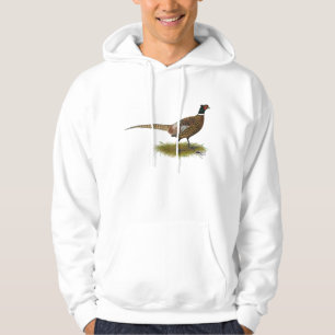 Veste À Capuche Coq de faisan