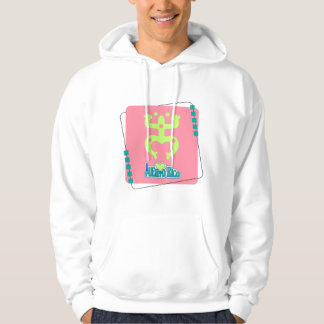 Veste À Capuche Coqui Taíno Porto Rico